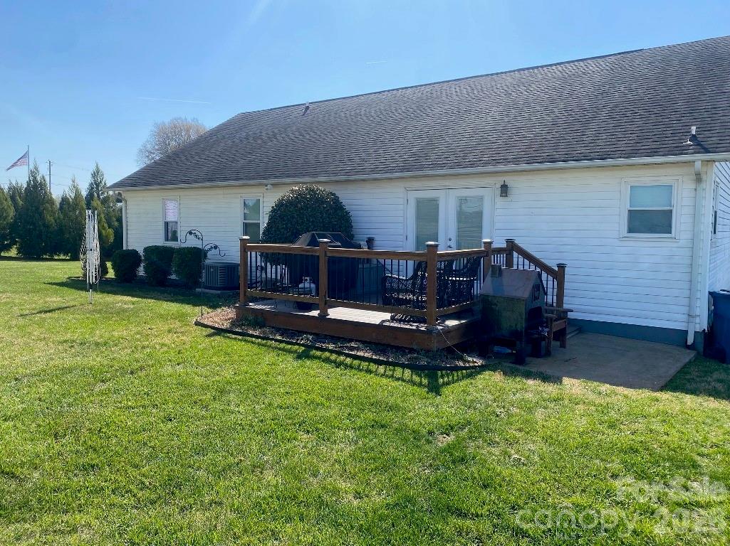 3955 Northernmistic Drive Maiden NC 28650