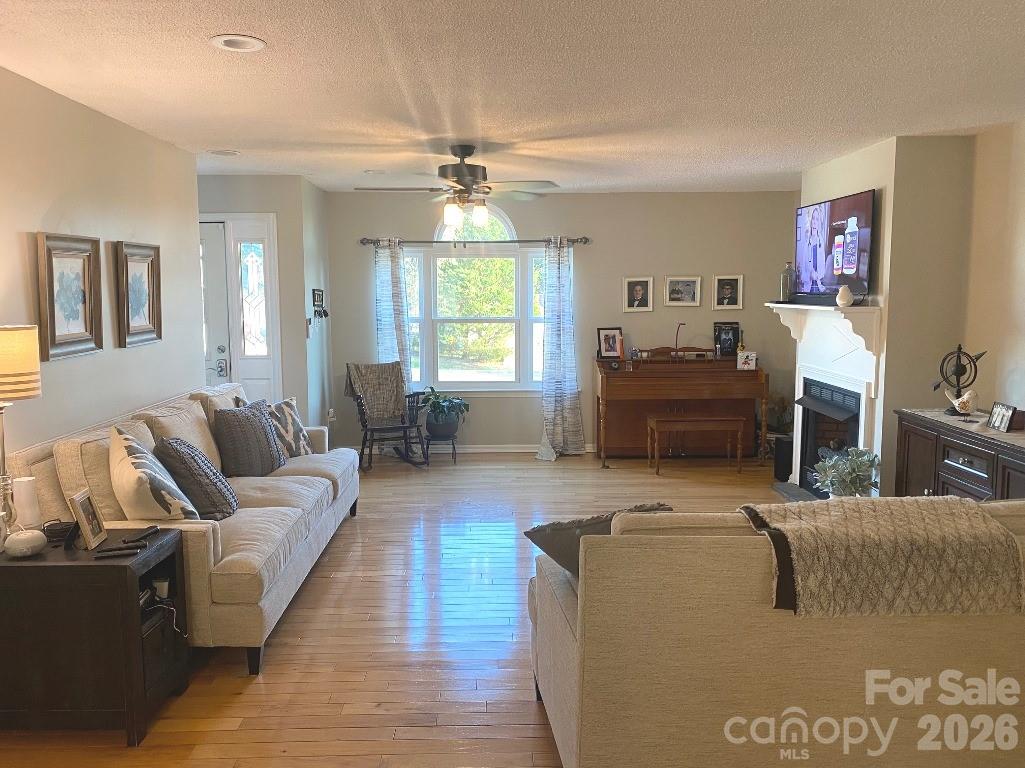 3955 Northernmistic Drive Maiden NC 28650