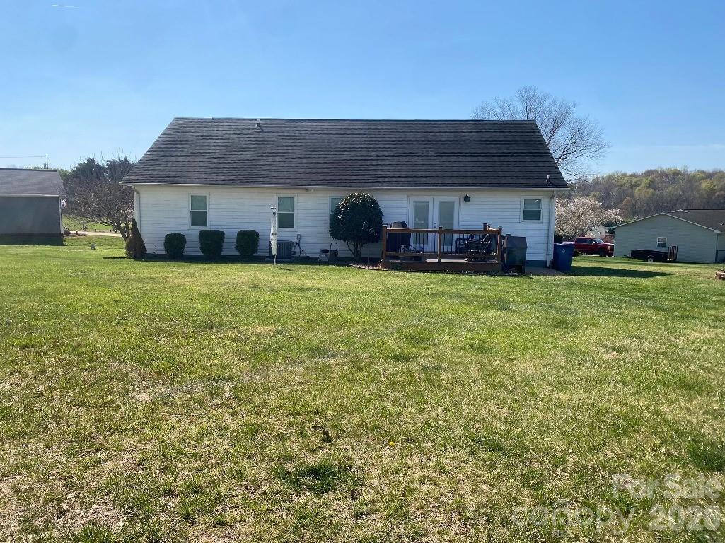 3955 Northernmistic Drive Maiden NC 28650