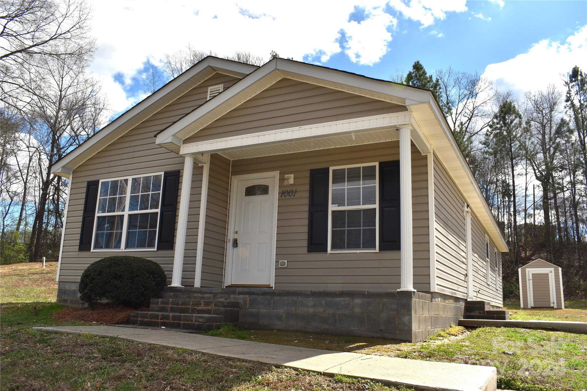 1001 E Harrison Avenue Gastonia NC 28054