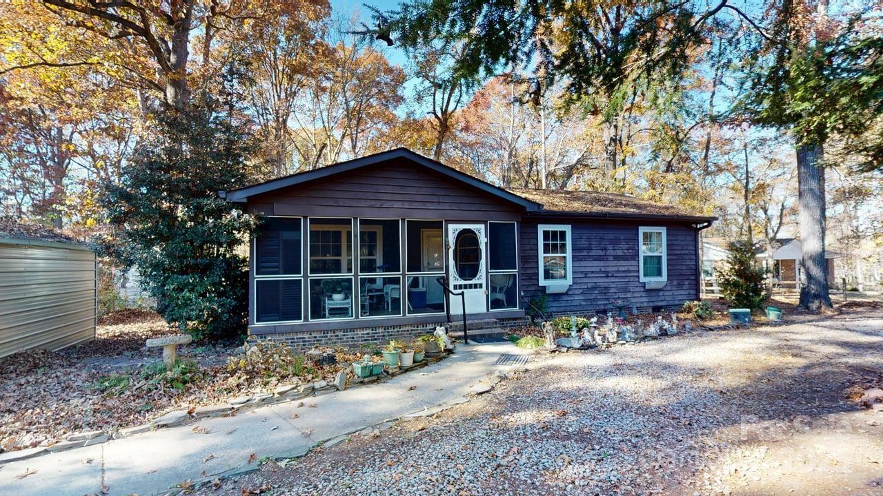 917 N Rocky River Road Monroe NC 28110