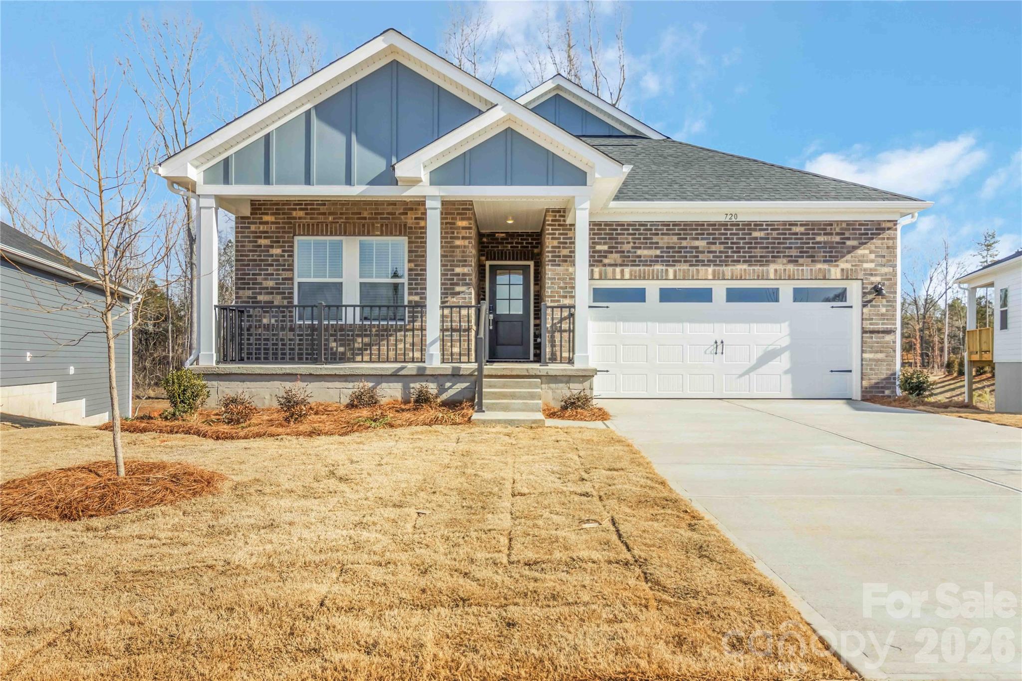 720 Palmer Pendleton Way York SC 28445