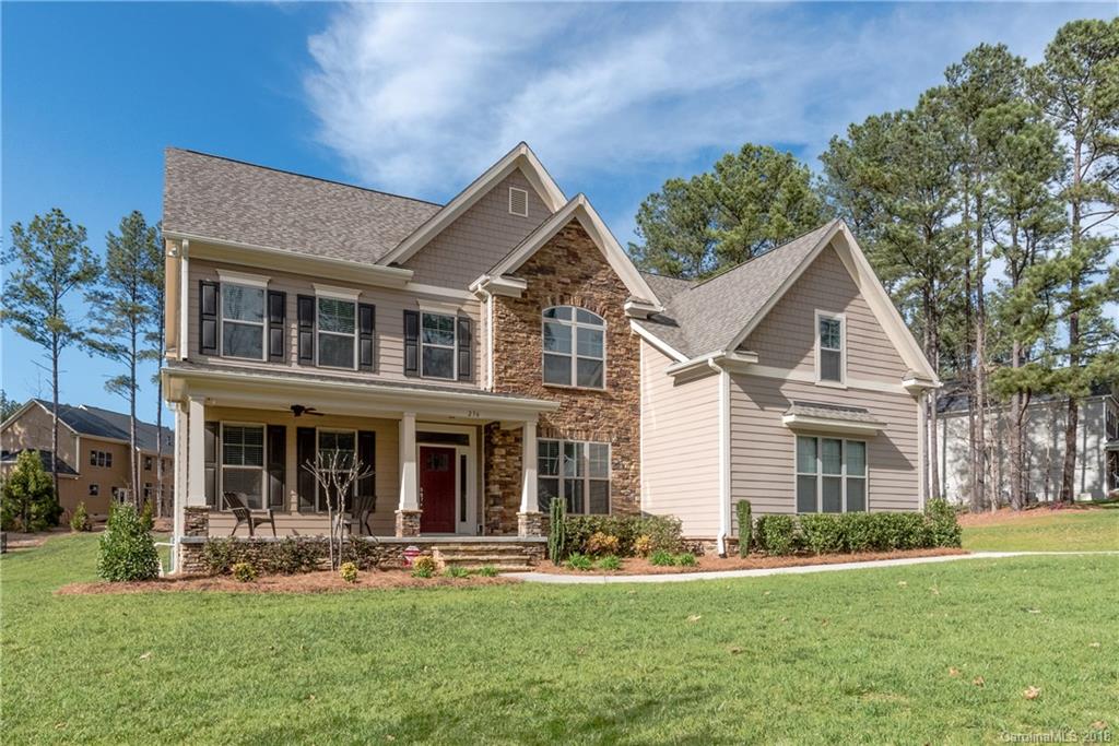 236 Cove Creek Loop Mooresville NC 28117