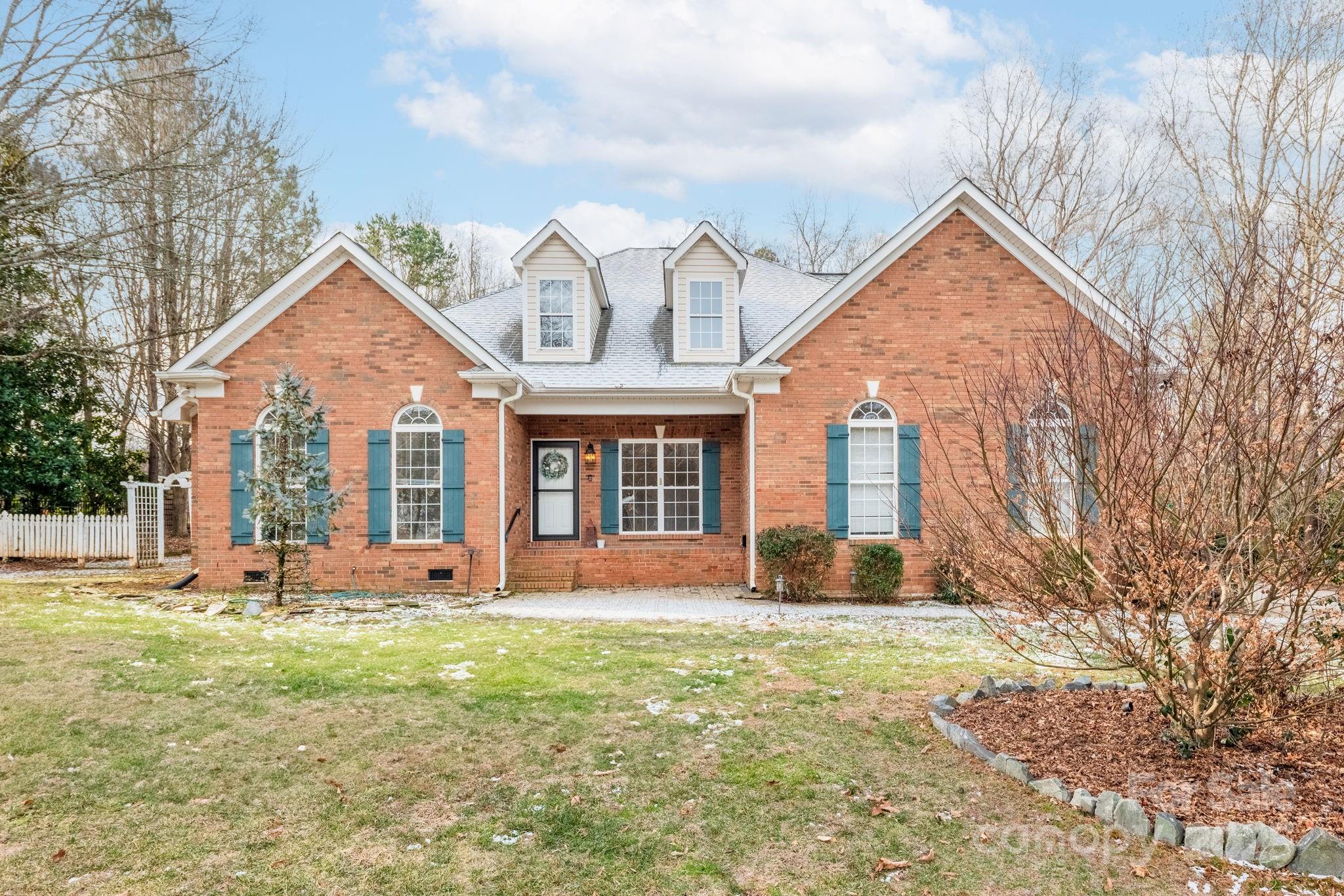 4025 Weddington Manor Court Matthews NC 28104