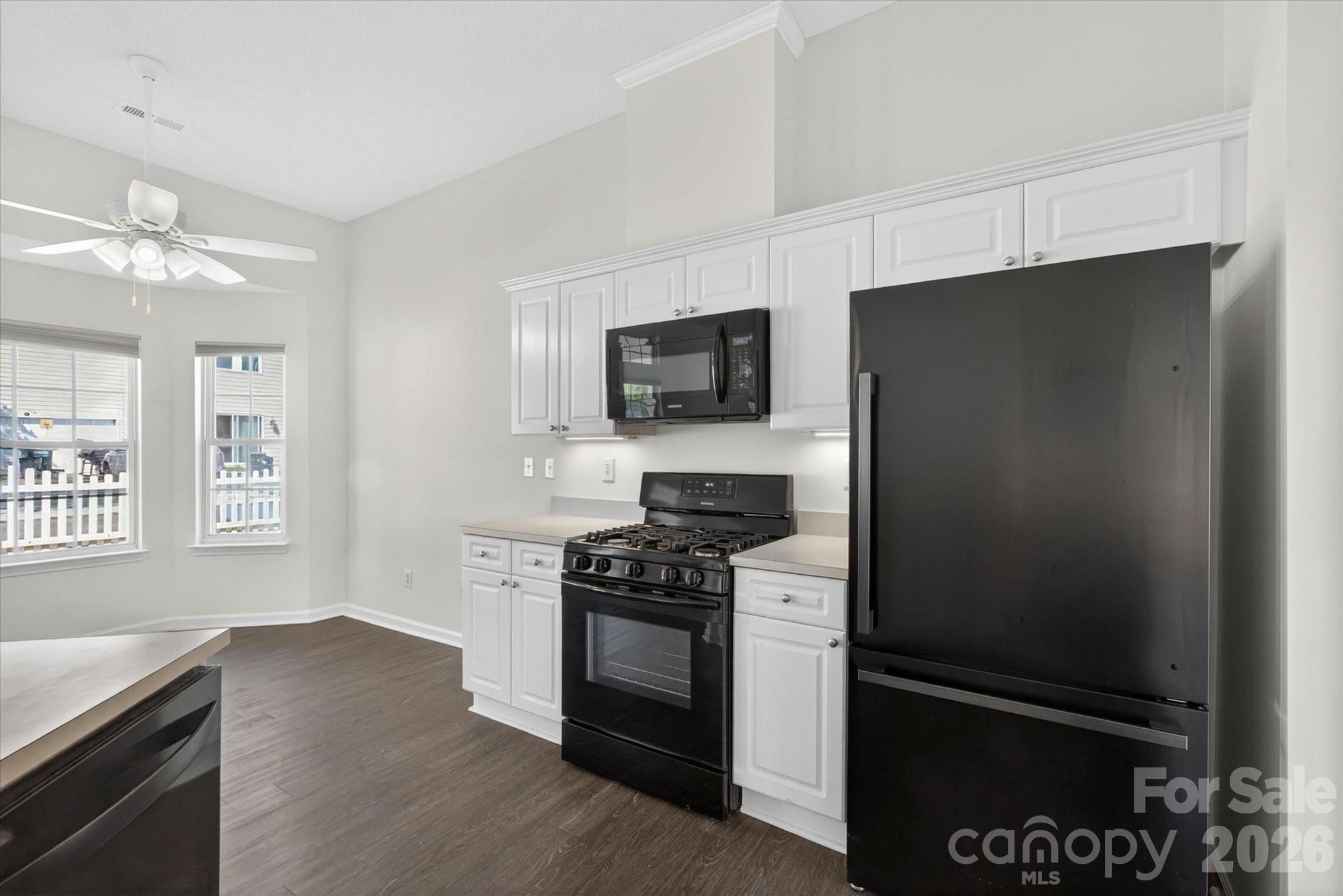 5304 Fennell Street Indian Trail NC 28079