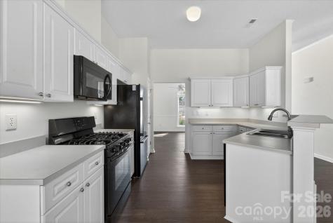 5304 Fennell Street Indian Trail NC 28079