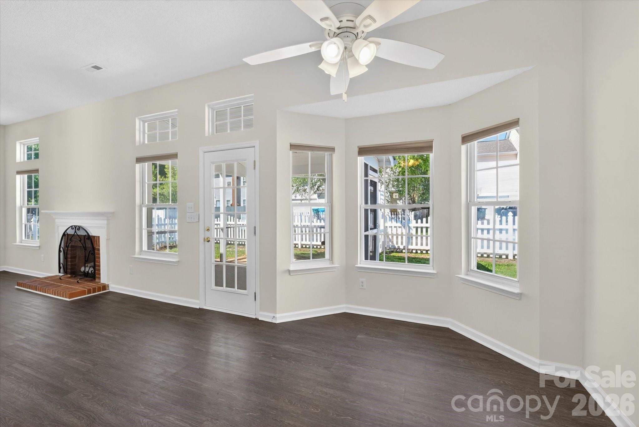 5304 Fennell Street Indian Trail NC 28079