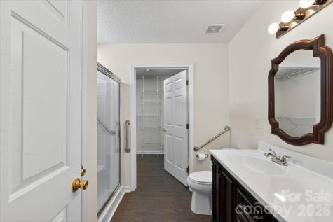 5304 Fennell Street Indian Trail NC 28079