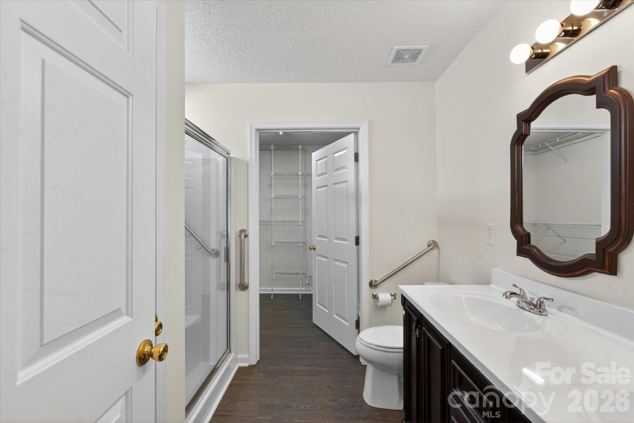 5304 Fennell Street Indian Trail NC 28079