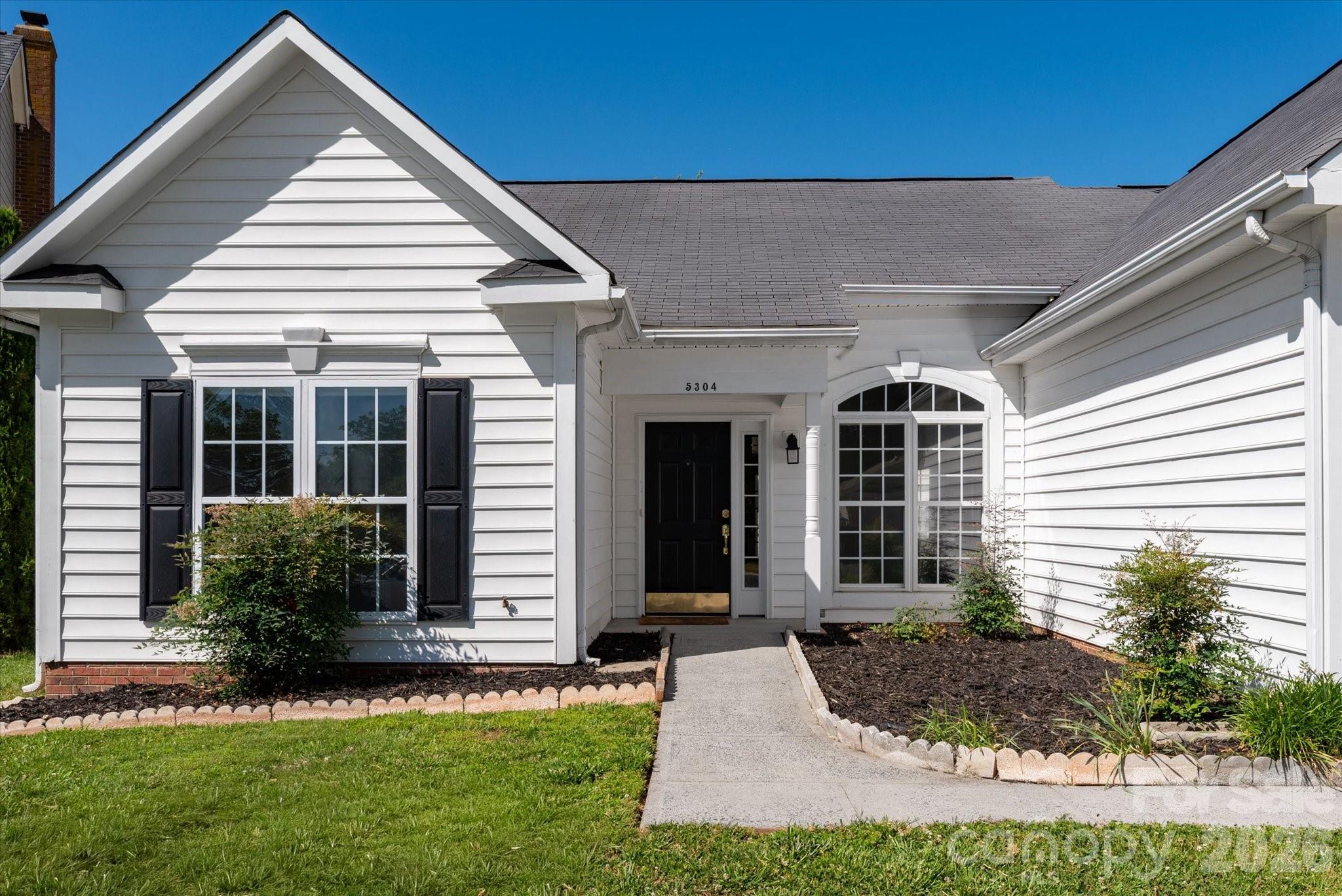 5304 Fennell Street Indian Trail NC 28079