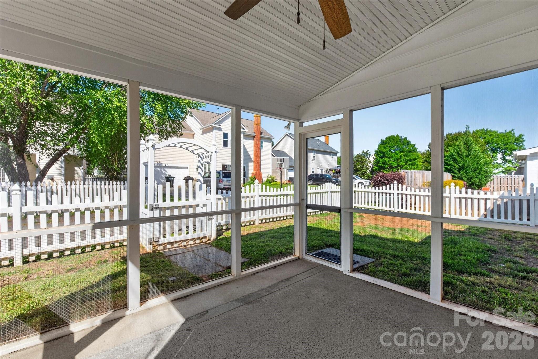 5304 Fennell Street Indian Trail NC 28079