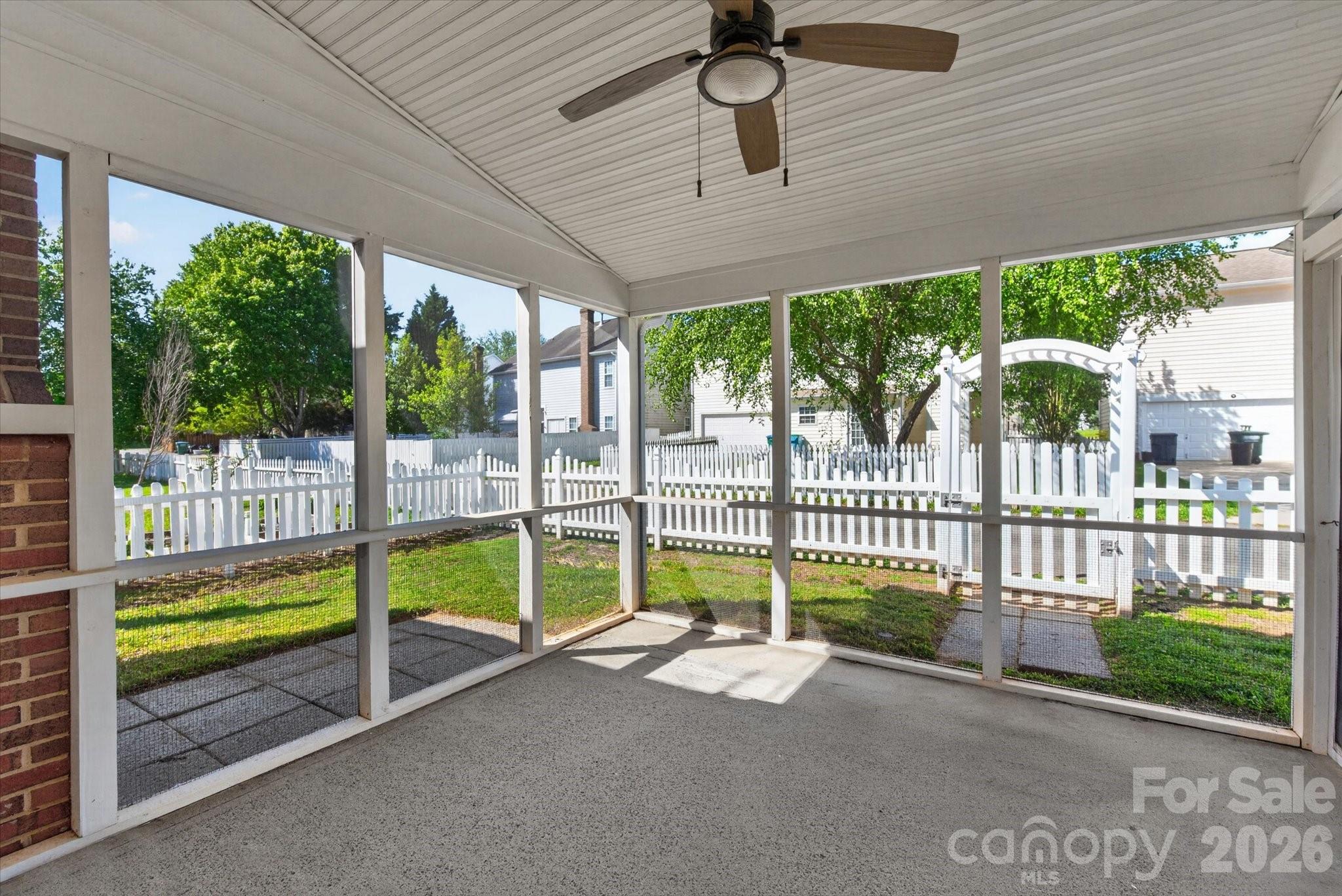 5304 Fennell Street Indian Trail NC 28079