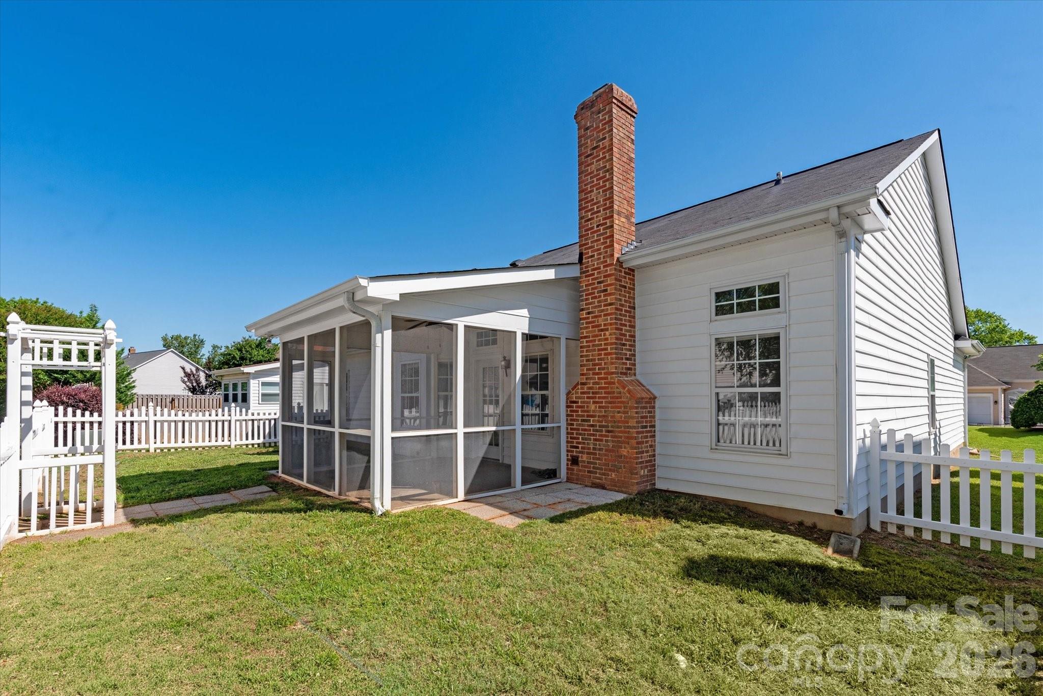 5304 Fennell Street Indian Trail NC 28079