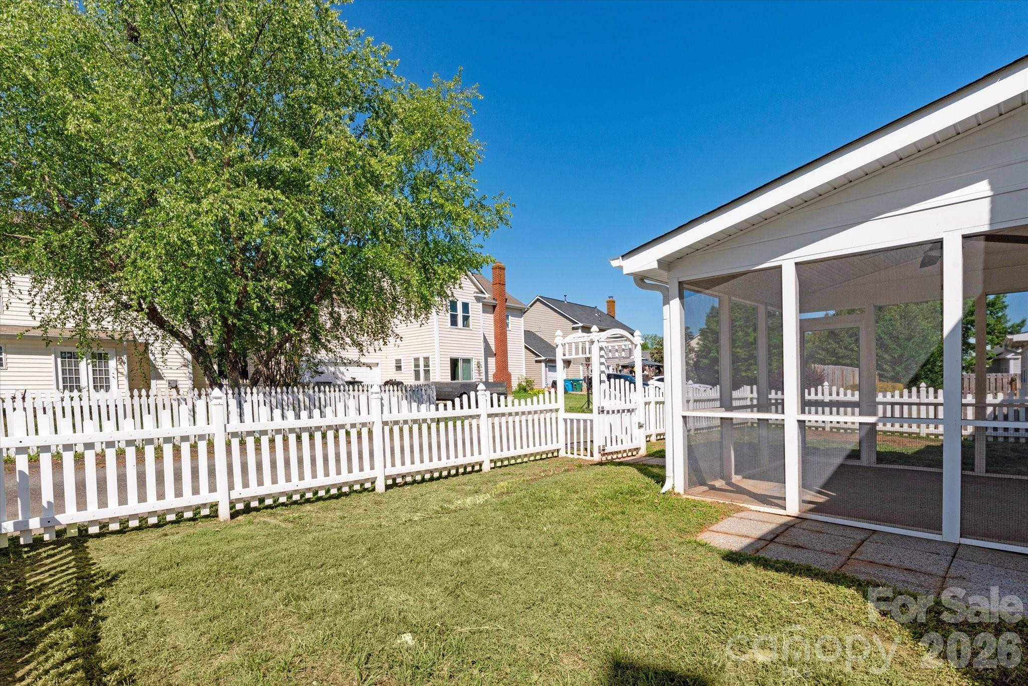 5304 Fennell Street Indian Trail NC 28079