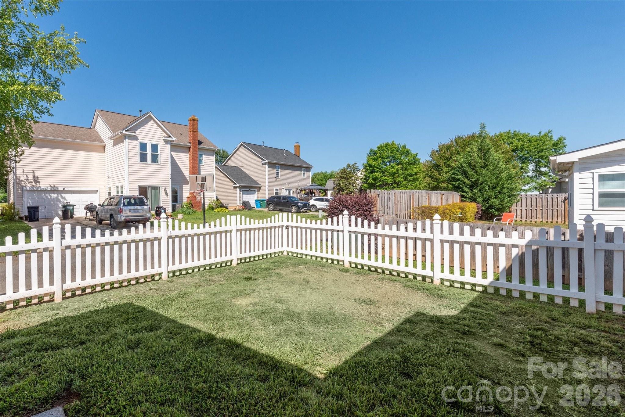 5304 Fennell Street Indian Trail NC 28079