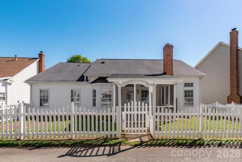 5304 Fennell Street Indian Trail NC 28079