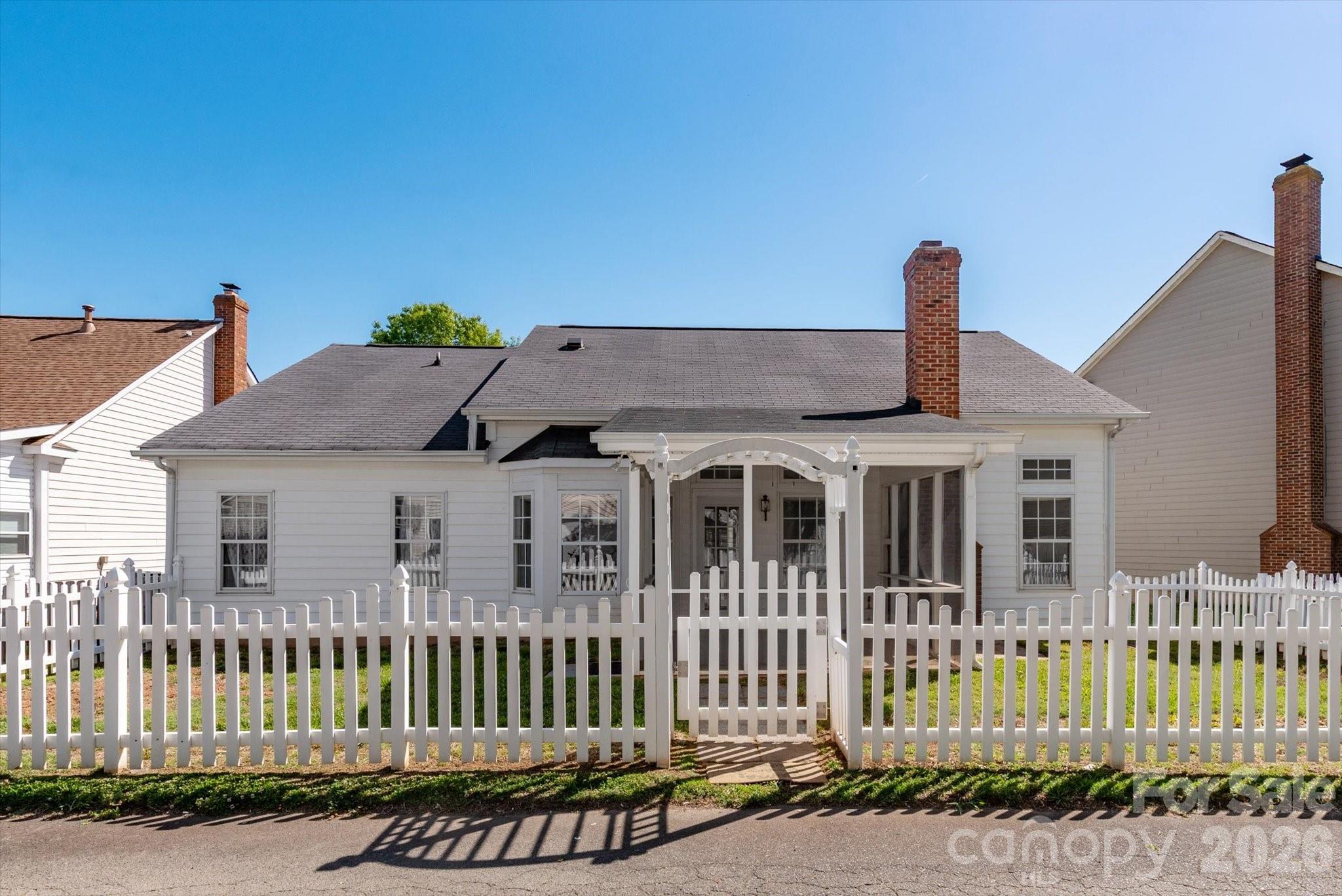 5304 Fennell Street Indian Trail NC 28079