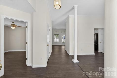 5304 Fennell Street Indian Trail NC 28079