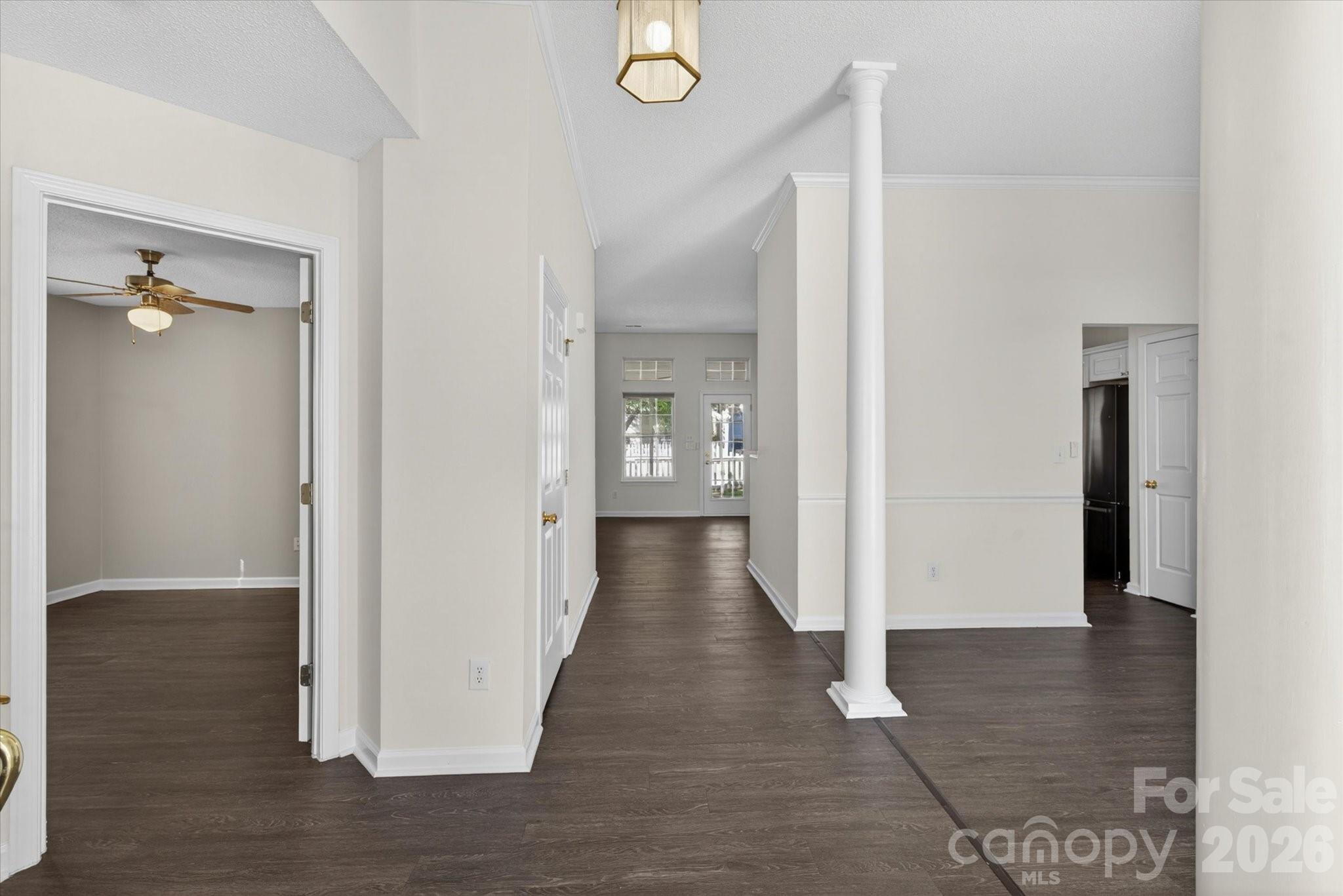 5304 Fennell Street Indian Trail NC 28079