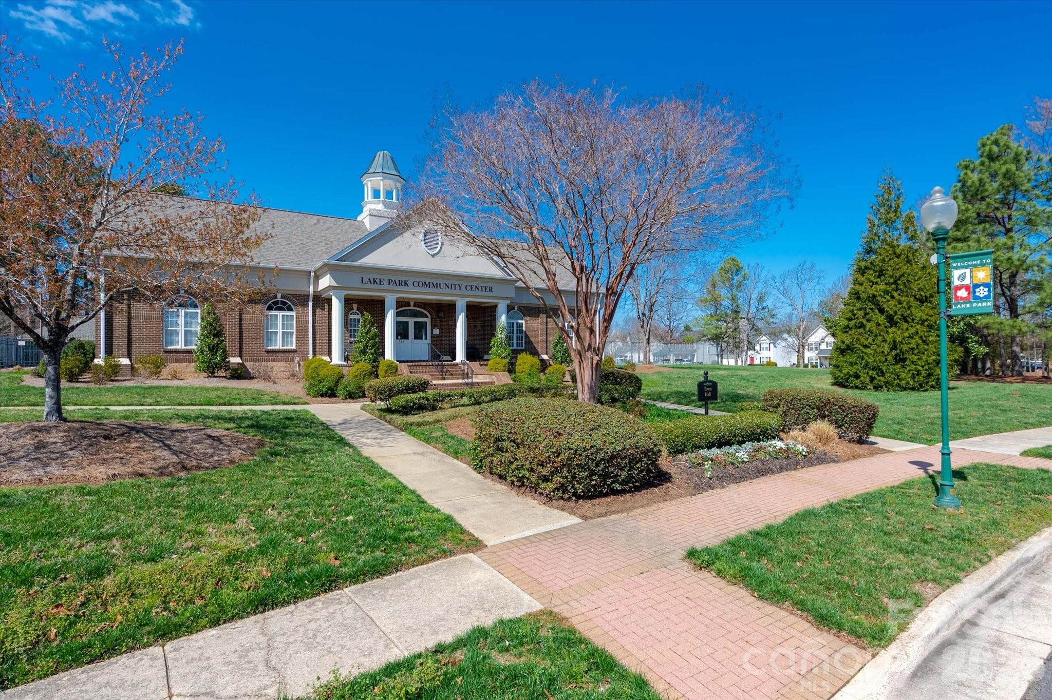 5304 Fennell Street Indian Trail NC 28079
