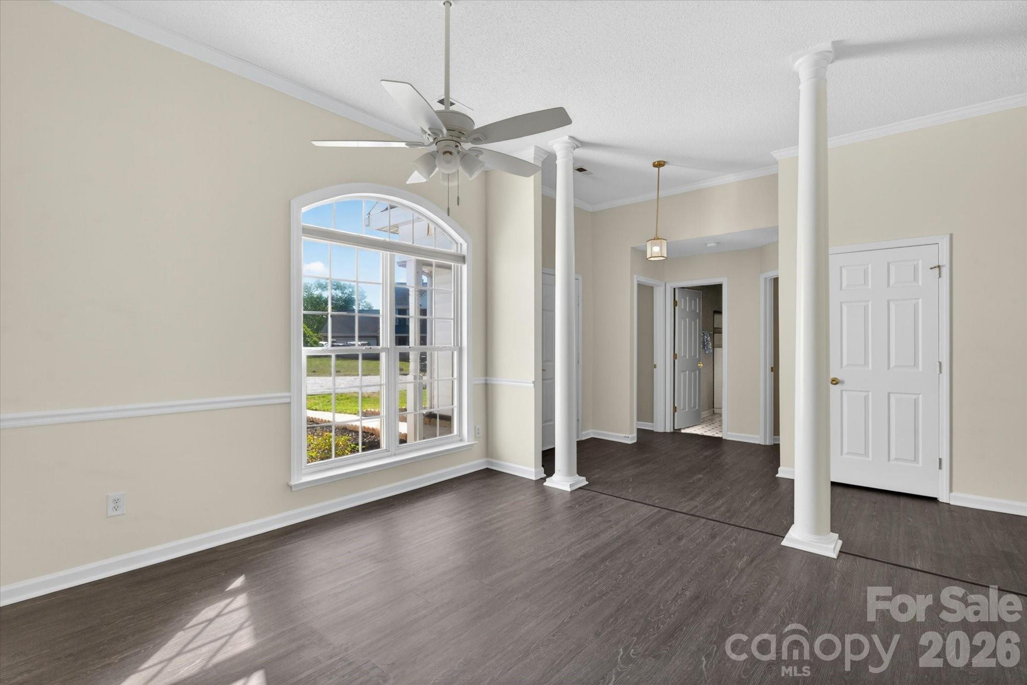 5304 Fennell Street Indian Trail NC 28079