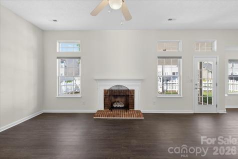 5304 Fennell Street Indian Trail NC 28079
