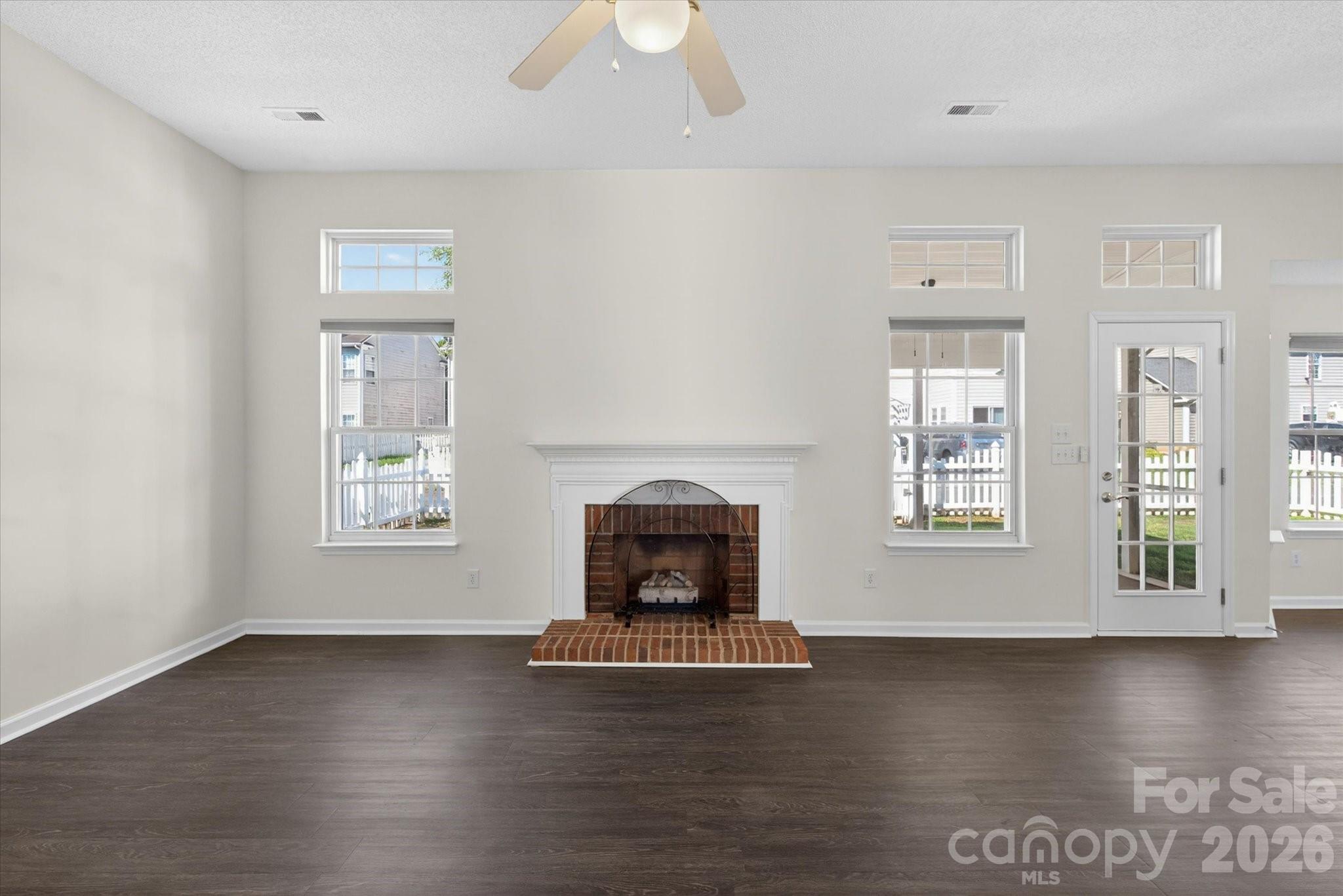 5304 Fennell Street Indian Trail NC 28079