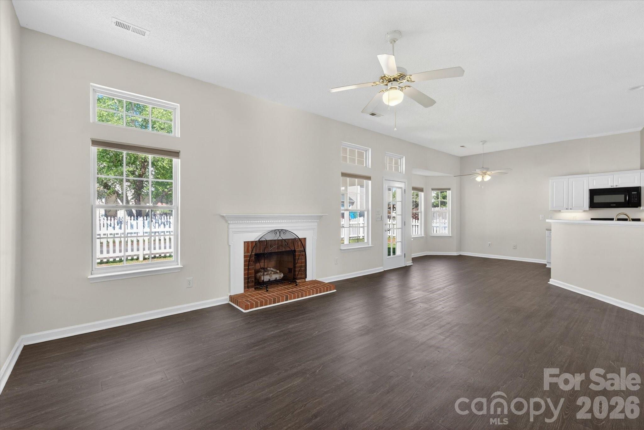 5304 Fennell Street Indian Trail NC 28079