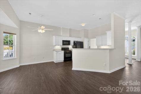 5304 Fennell Street Indian Trail NC 28079