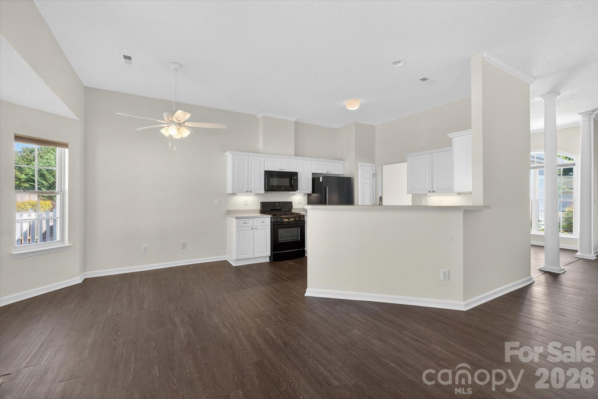 5304 Fennell Street Indian Trail NC 28079