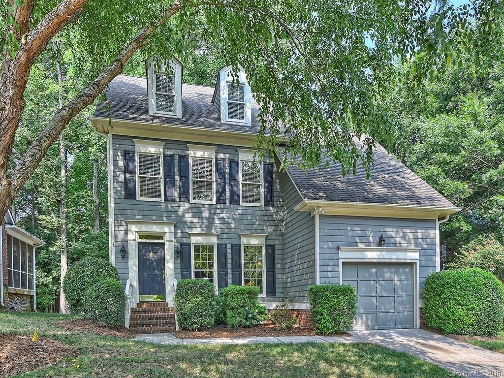 6708 Choppy Wood Circle Charlotte NC 28226
