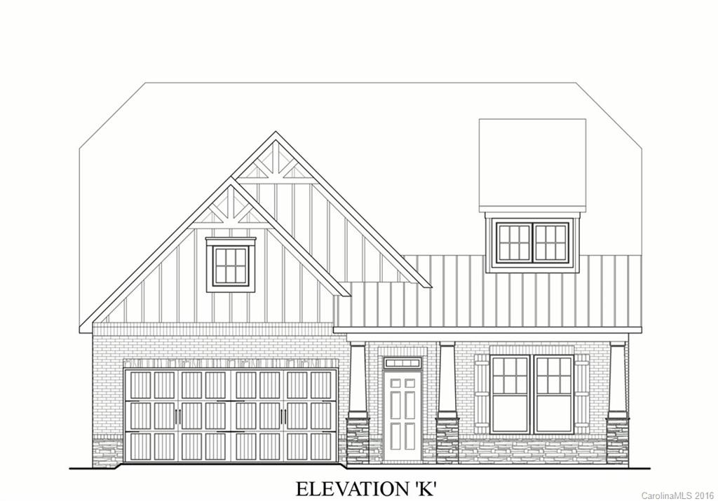 2103 Augusta National Drive Denver NC 28037