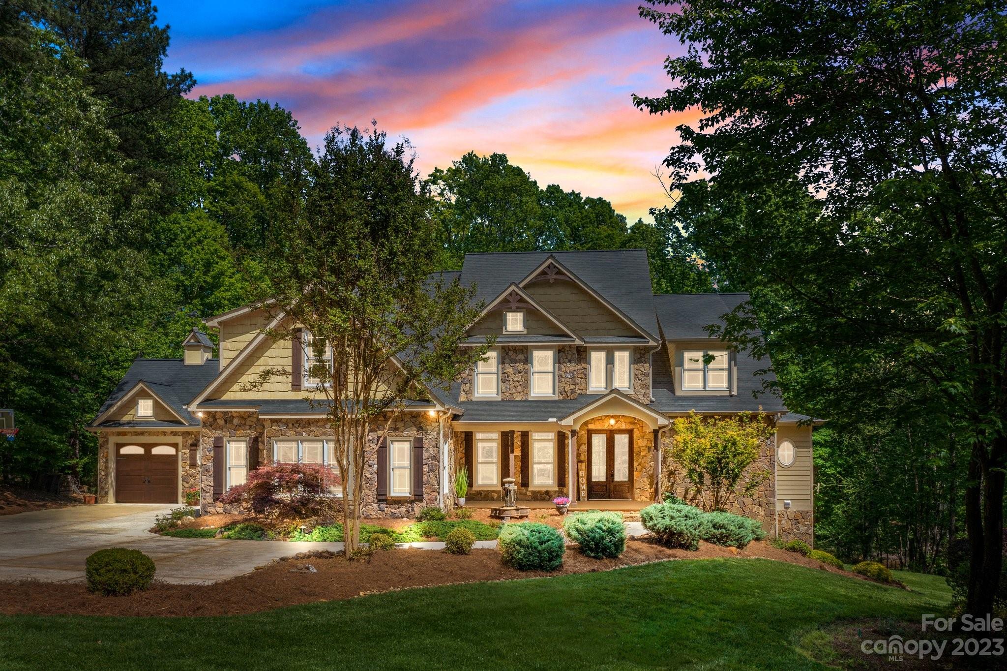 7349 Webbs Chapel Cove Court Denver NC 28037