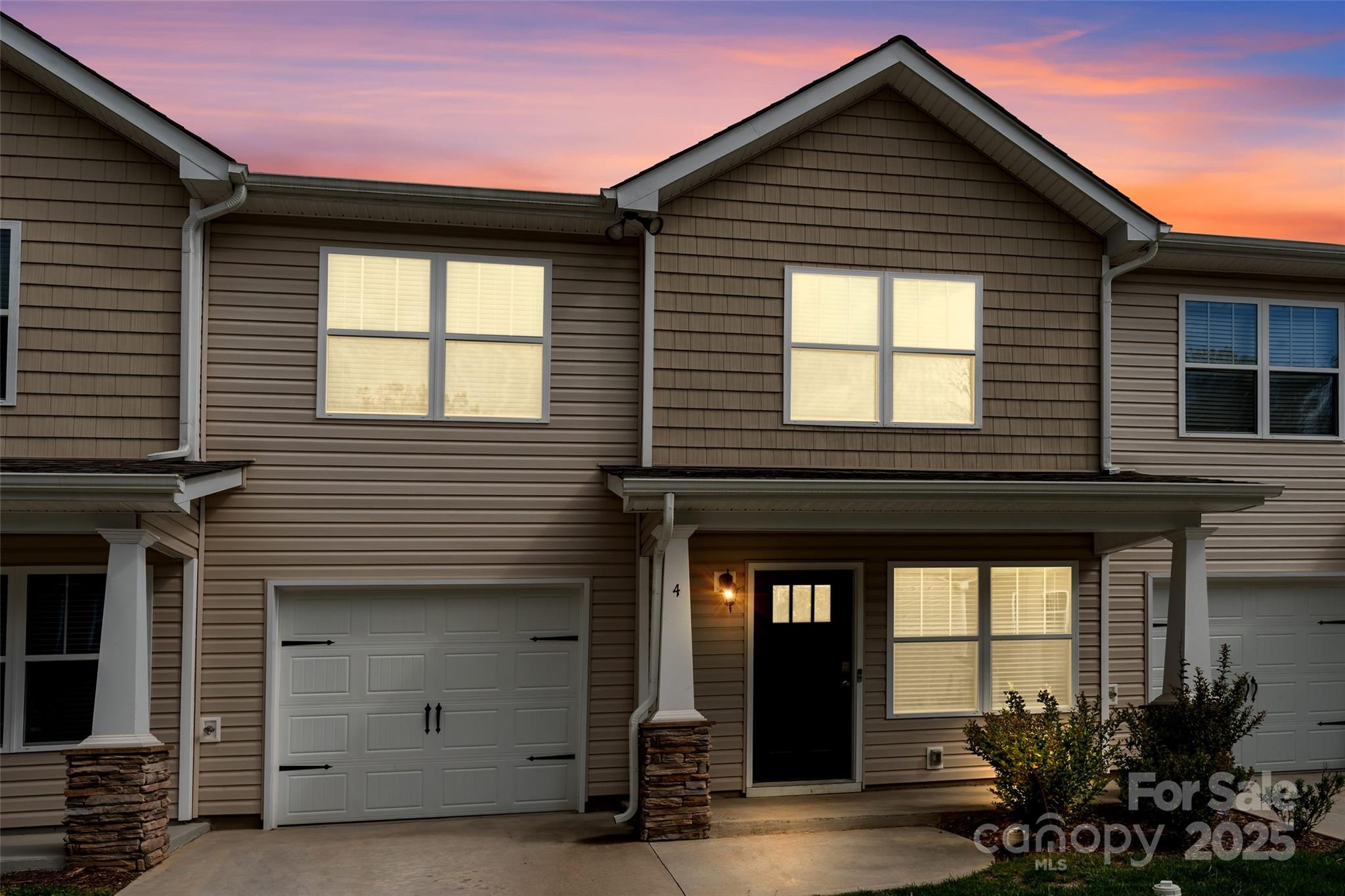 4 Chambers Garden Drive Arden NC 28704