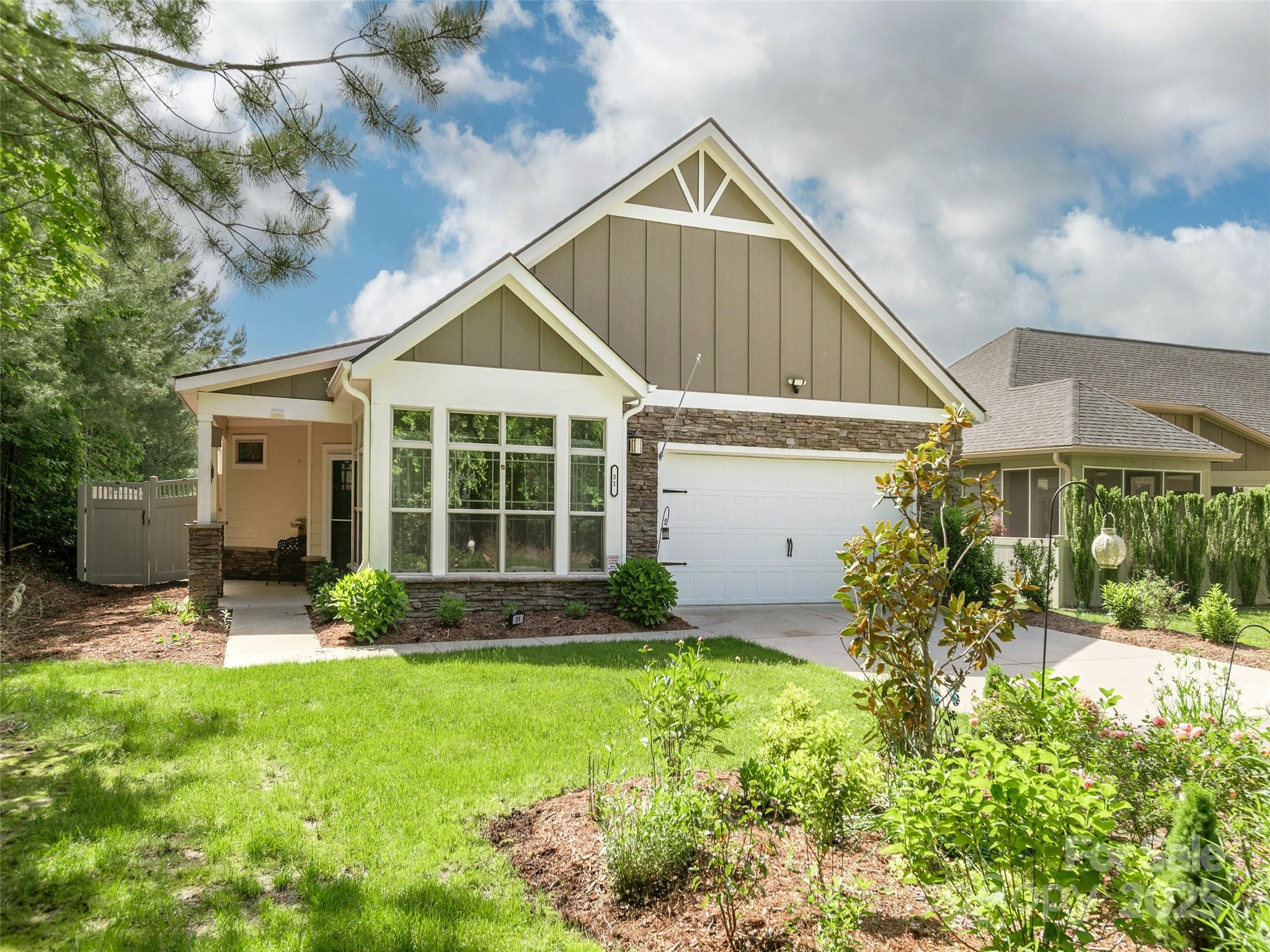 51 Honeycrisp Court Flat Rock NC 28731