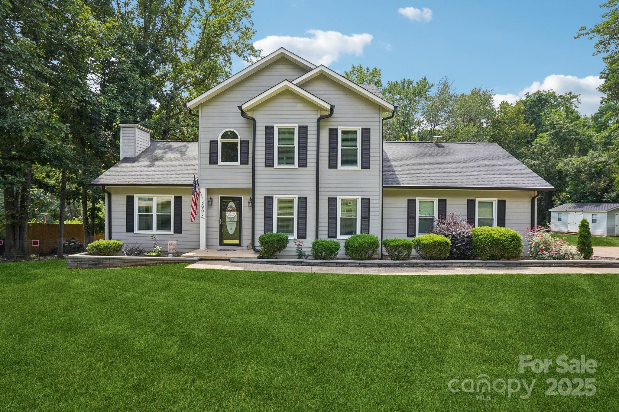 3993 Seaver Court Hickory NC 28602