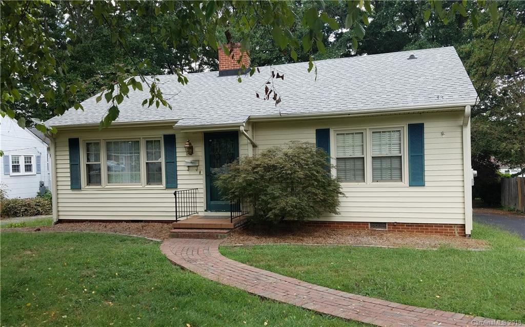 409 Oakdale Street Gastonia NC 28054
