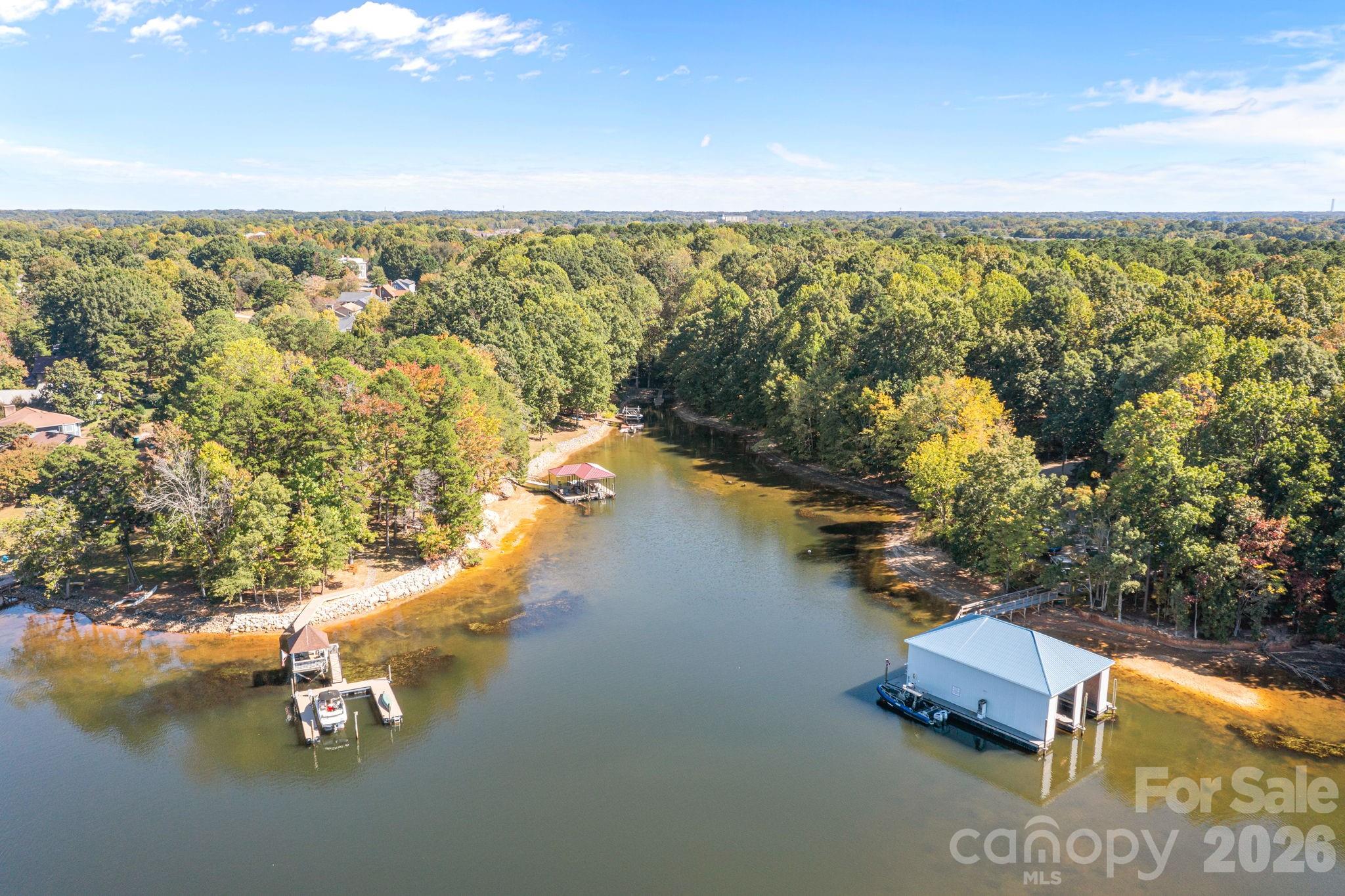 19322 Yachtman Drive Cornelius NC 28031
