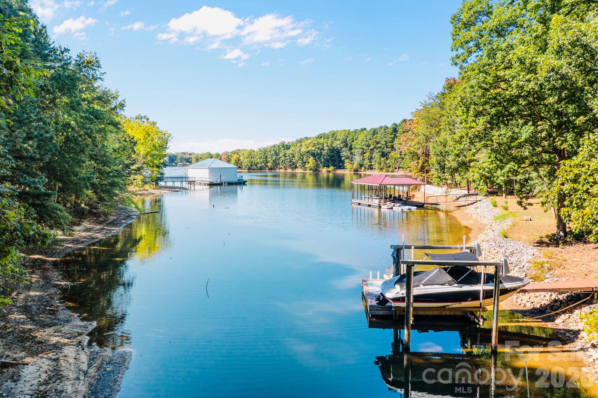 19322 Yachtman Drive Cornelius NC 28031