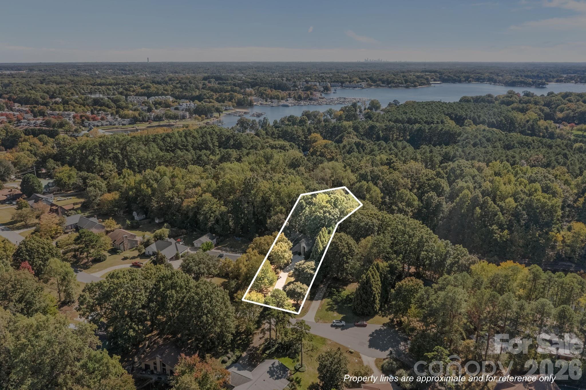 19322 Yachtman Drive Cornelius NC 28031