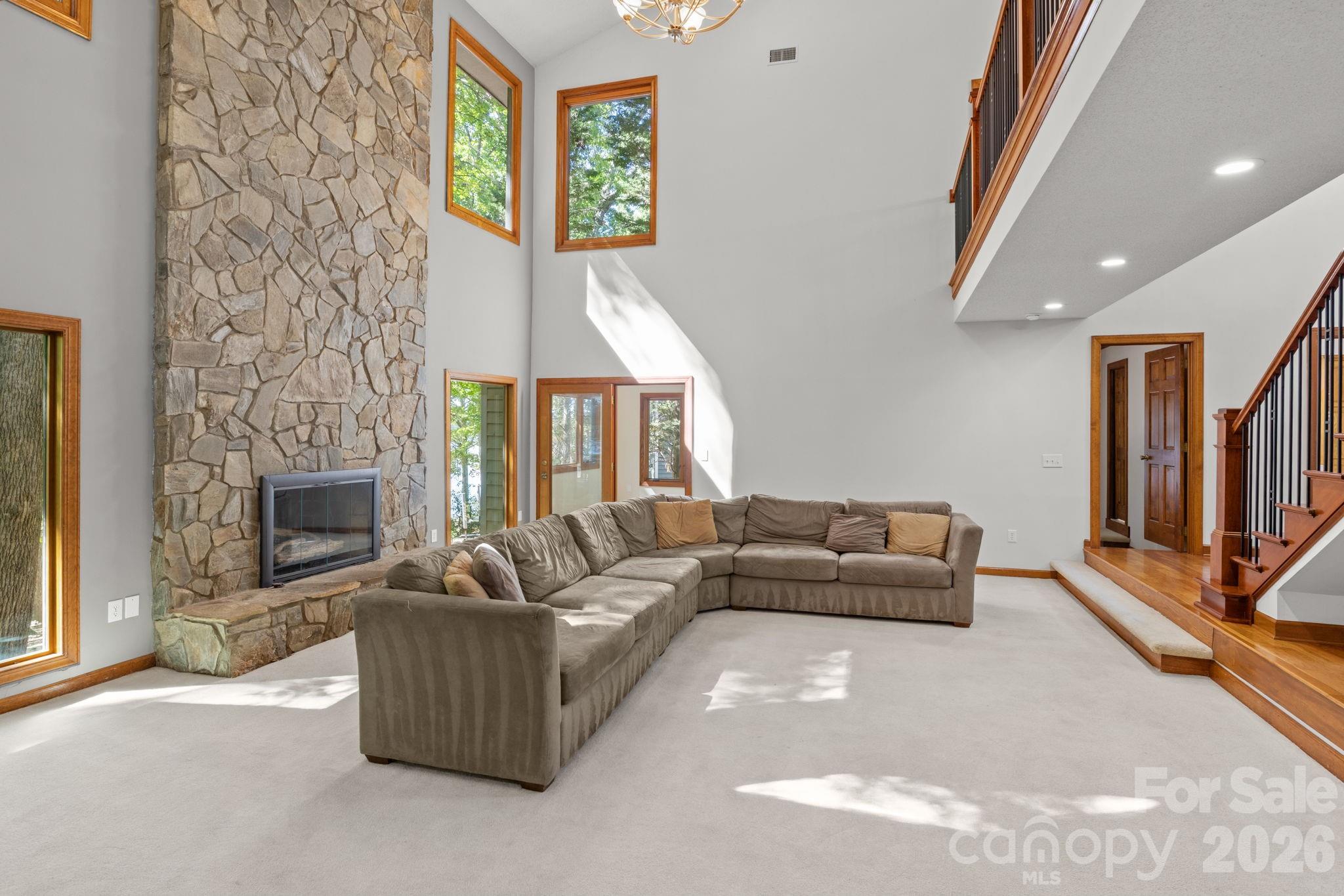 19322 Yachtman Drive Cornelius NC 28031