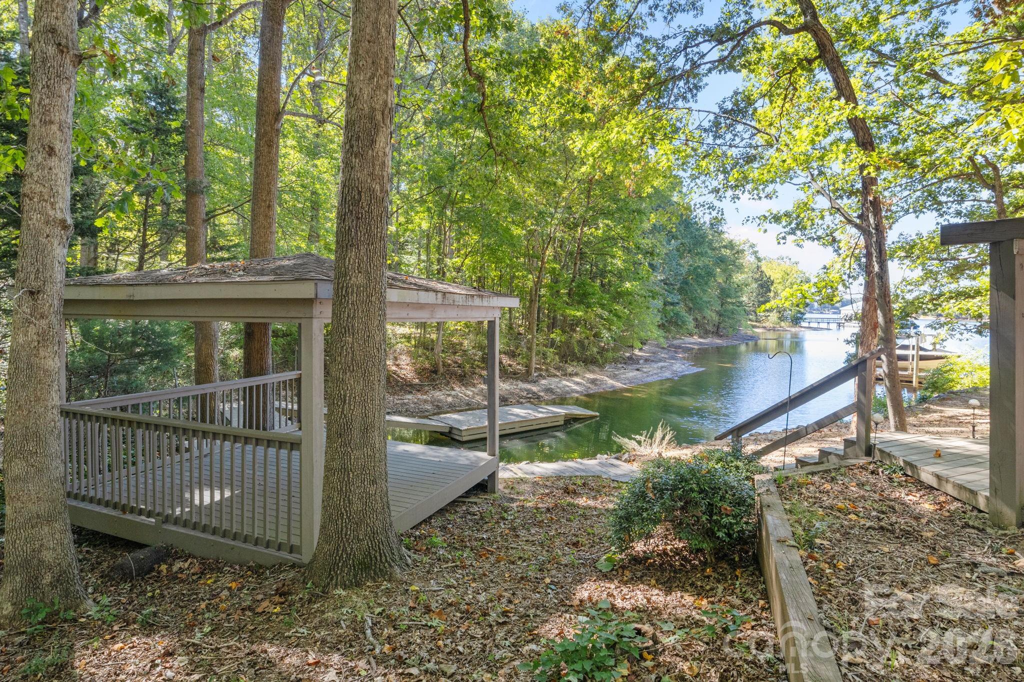19322 Yachtman Drive Cornelius NC 28031