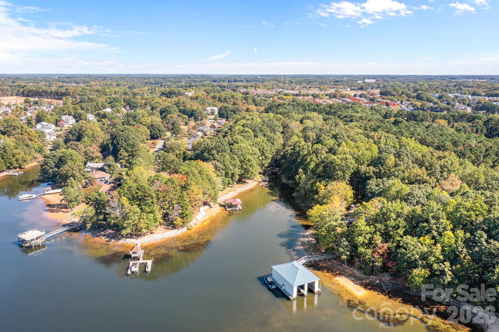 19322 Yachtman Drive Cornelius NC 28031