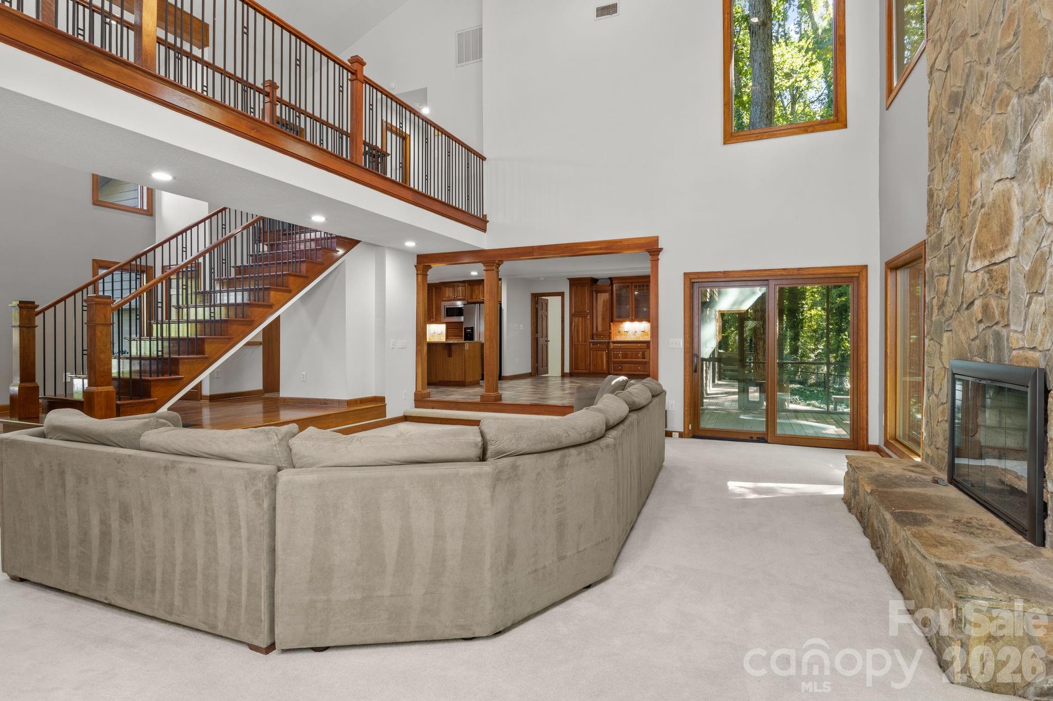 19322 Yachtman Drive Cornelius NC 28031