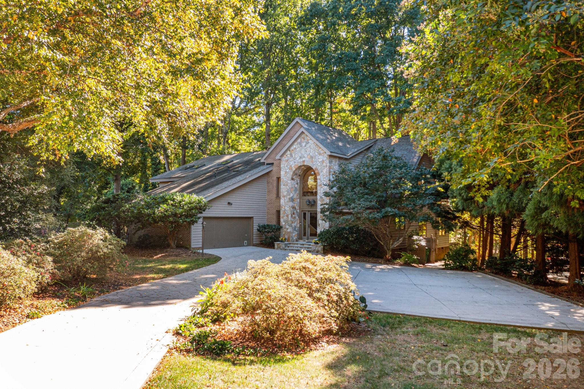 19322 Yachtman Drive Cornelius NC 28031