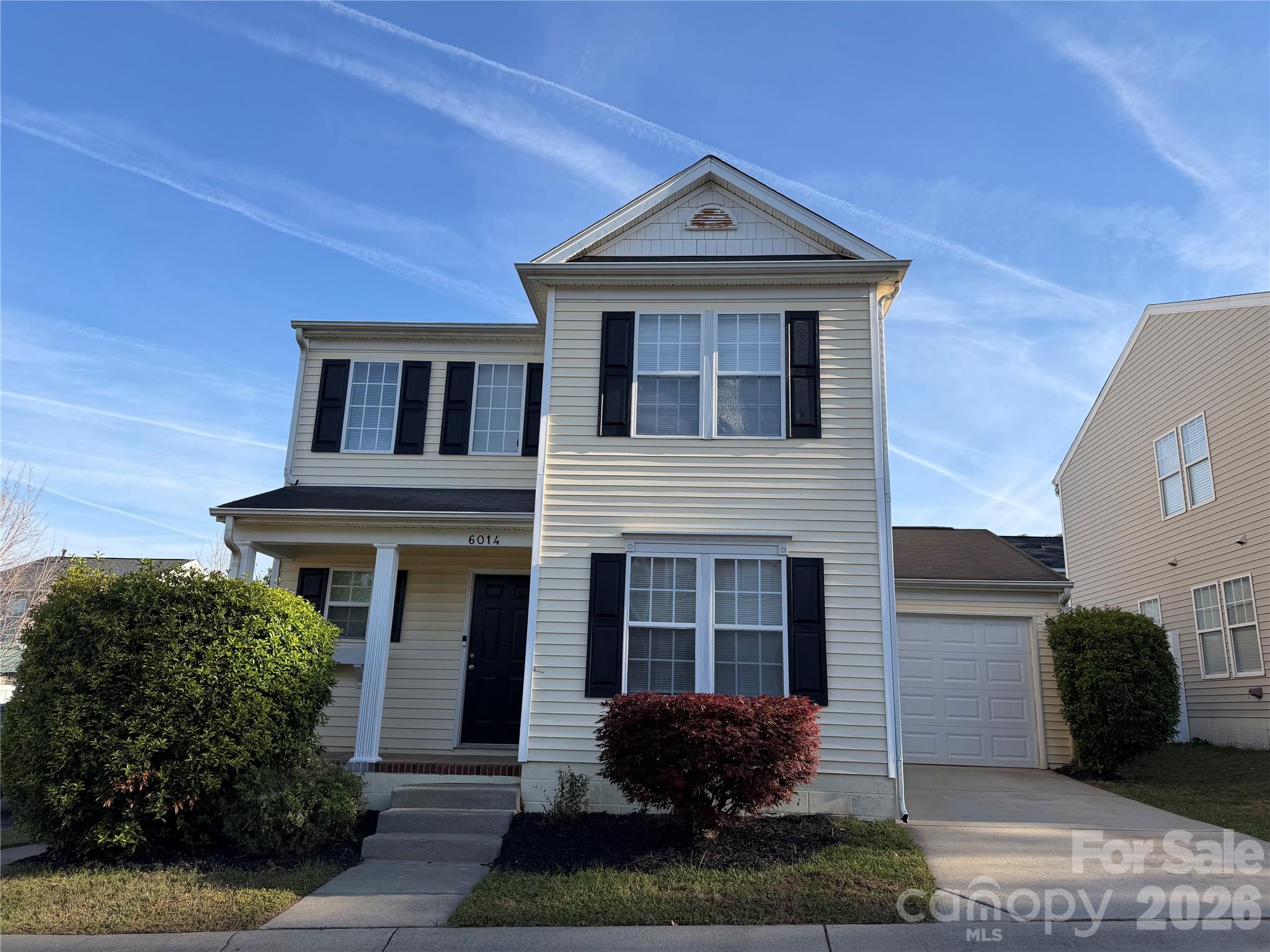 6014 Fiddleleaf Court Charlotte NC 28215
