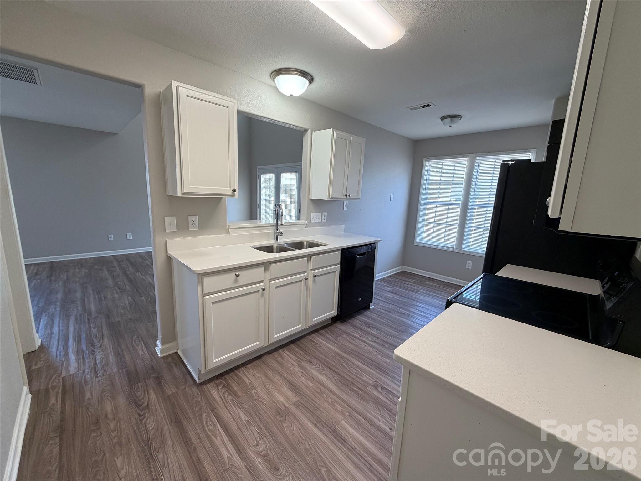 6014 Fiddleleaf Court Charlotte NC 28215