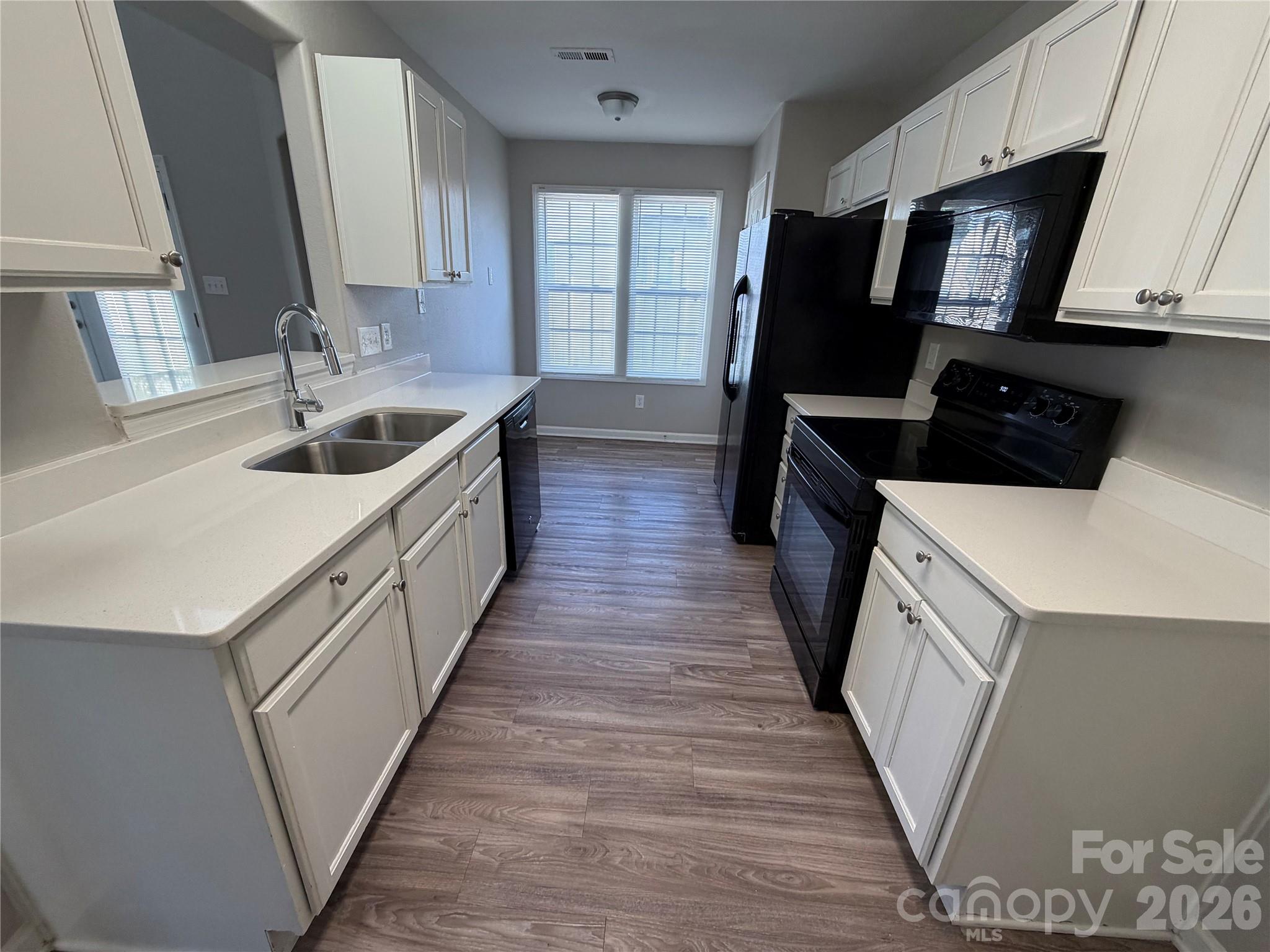 6014 Fiddleleaf Court Charlotte NC 28215