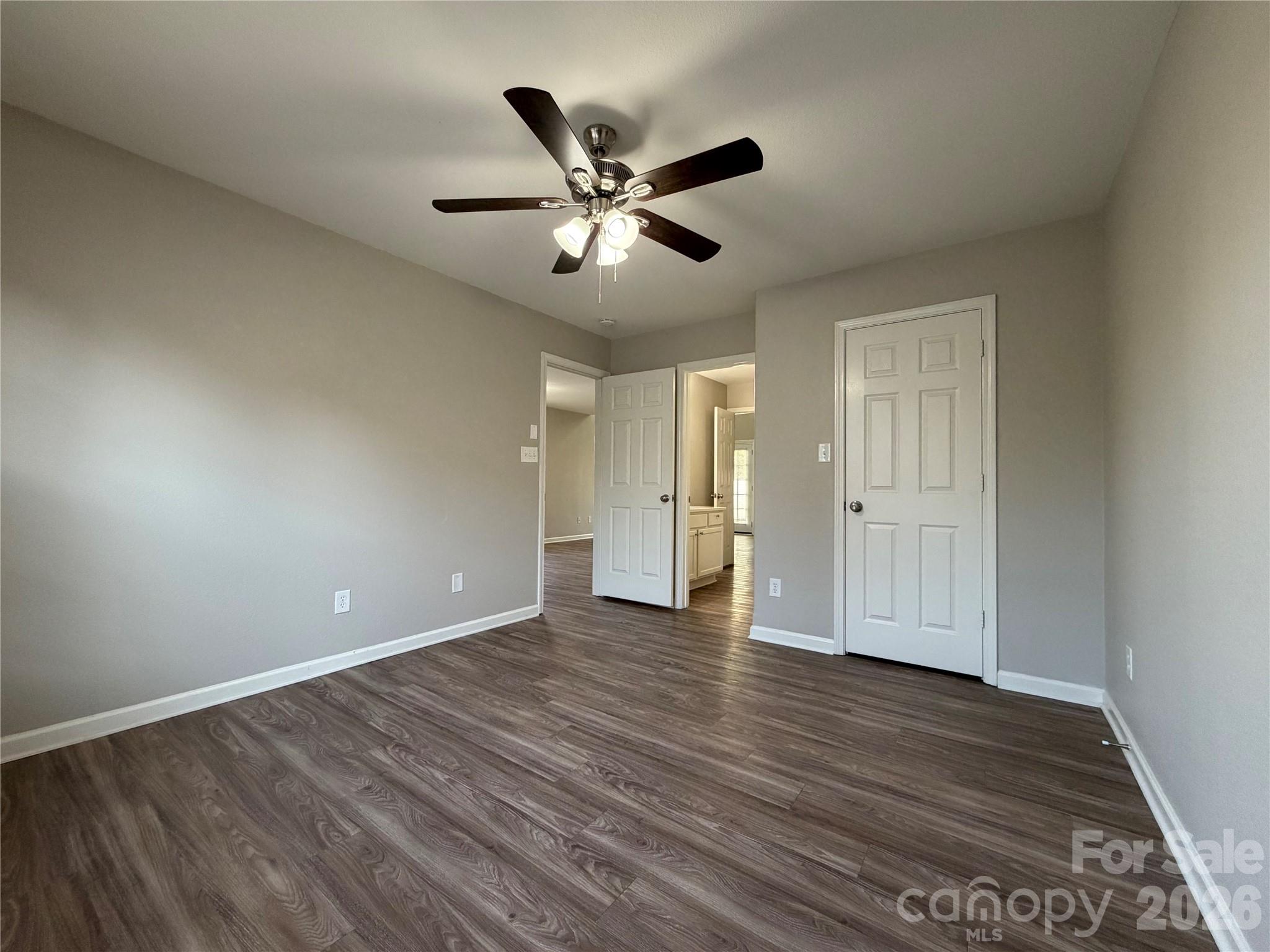 6014 Fiddleleaf Court Charlotte NC 28215