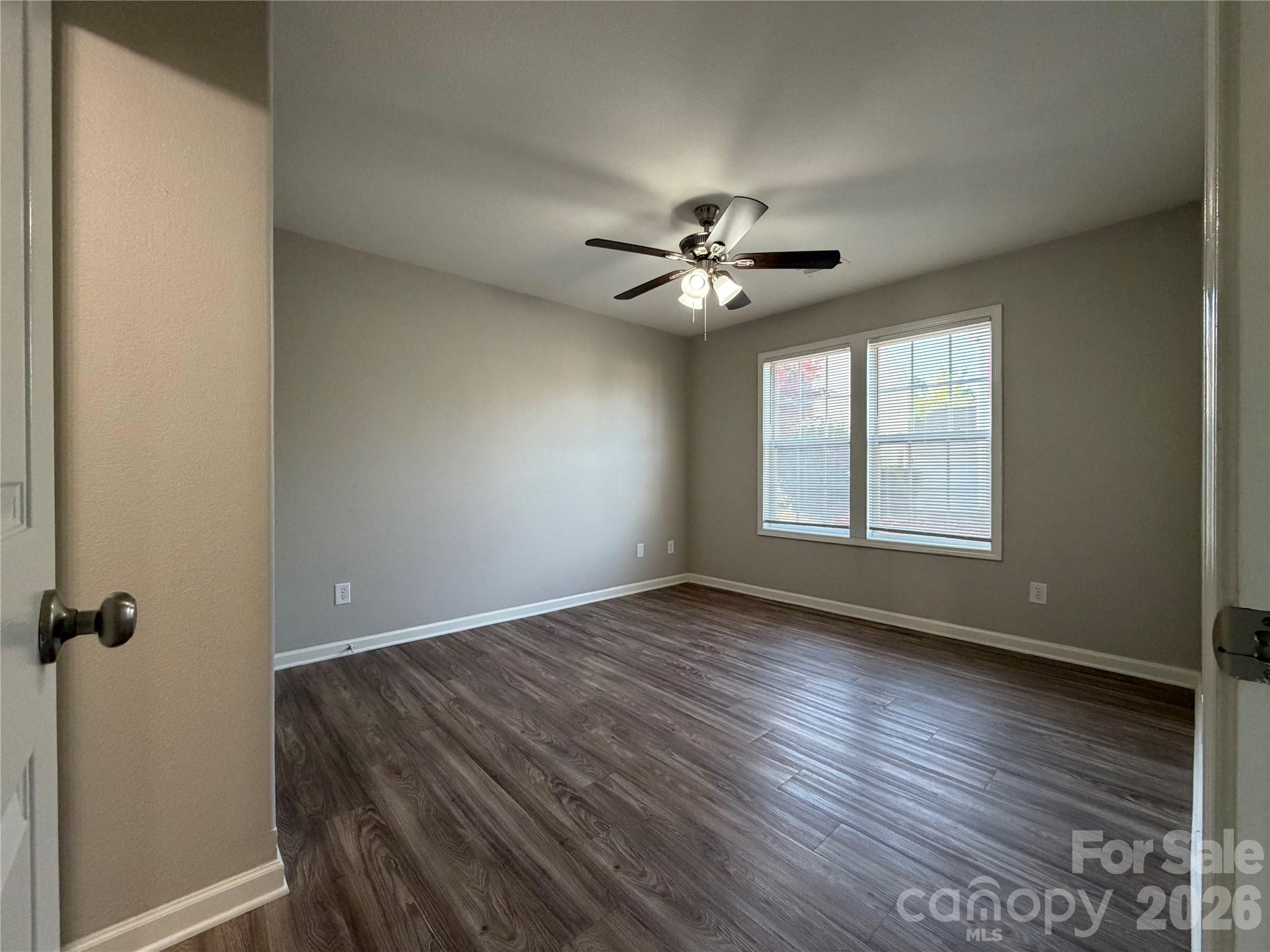 6014 Fiddleleaf Court Charlotte NC 28215